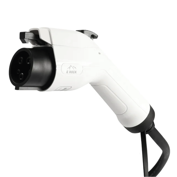 Duosida Duosida laadkabel type 1 naar type 2 - 3.7 kW - 1x16A - 1M - outlet