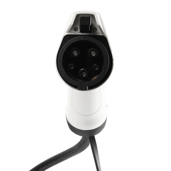 Duosida Duosida type 1 to type 2 charging cable - 3.7 kW - 1x16A - 1M - outlet