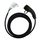 Orbis 5 Meter Ladekabel Typ 2 offenes Ende - 22kW - 3x32A - Auslauf
