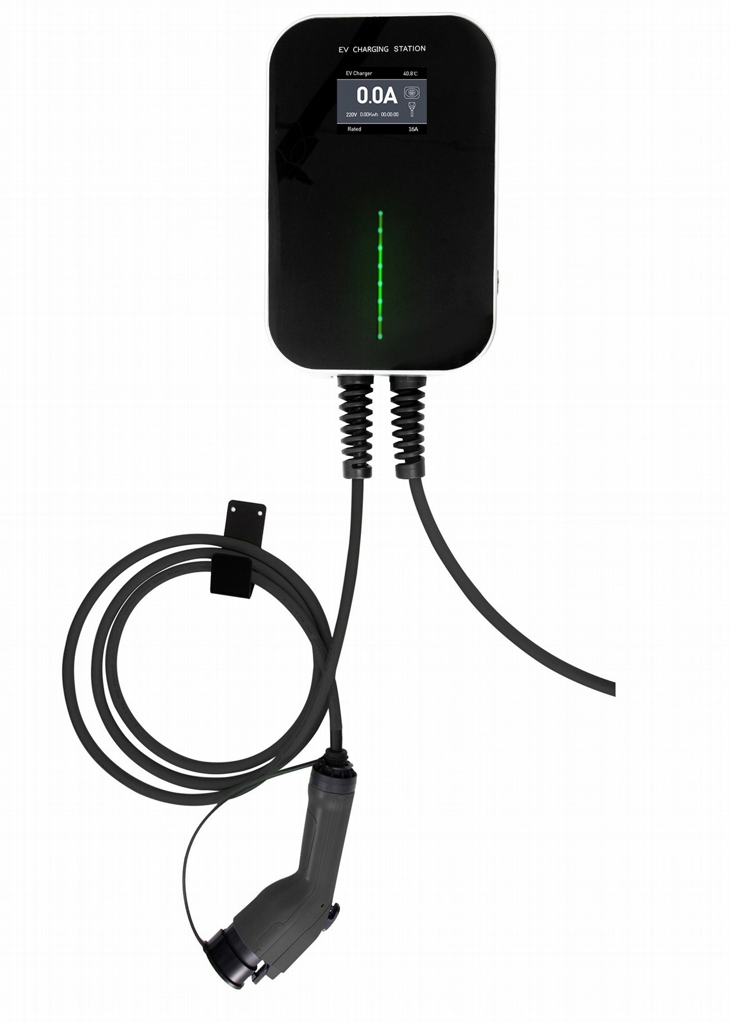 Besen Besen 3.7 kW EV charger with App - type 2 - 6M - outlet
