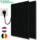 2 Solar panels with plug -  2x 500Wh PV panels + 800W Micro inverter