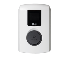 Alfen Alfen Eve Single Pro-line 22 kW - Type 2 - socket - EV Charger - incl. all licenses