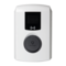 Alfen Eve Single Pro-line 22kW - fase 3 - 32A - Type 2 - socket - laadpaal - incl. LBA/SCN/RFID/LOGO