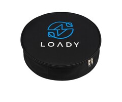 LDY Loady bag for EV charging cables and mobile EV chargers