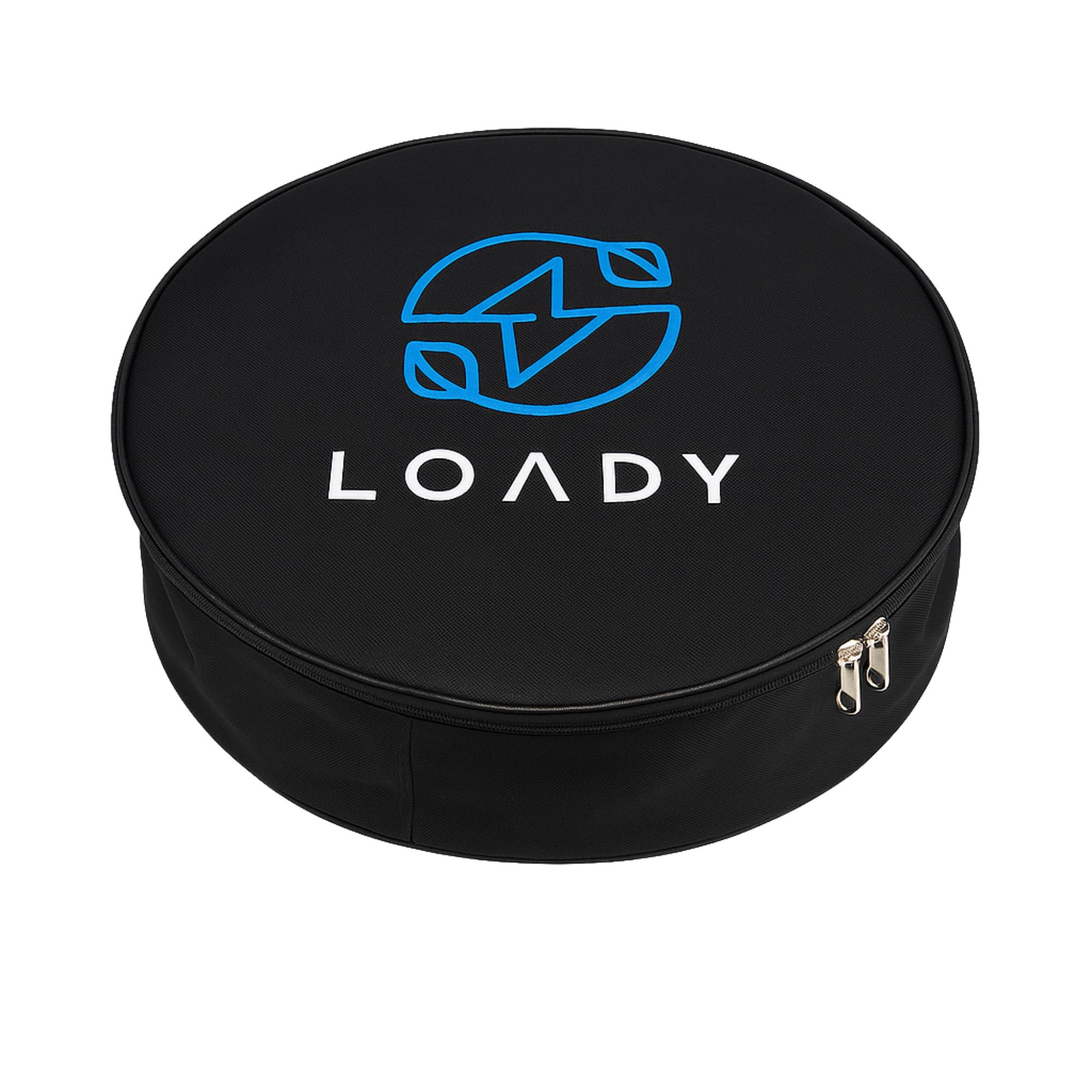 LDY Loady bag for EV charging cables and mobile EV chargers