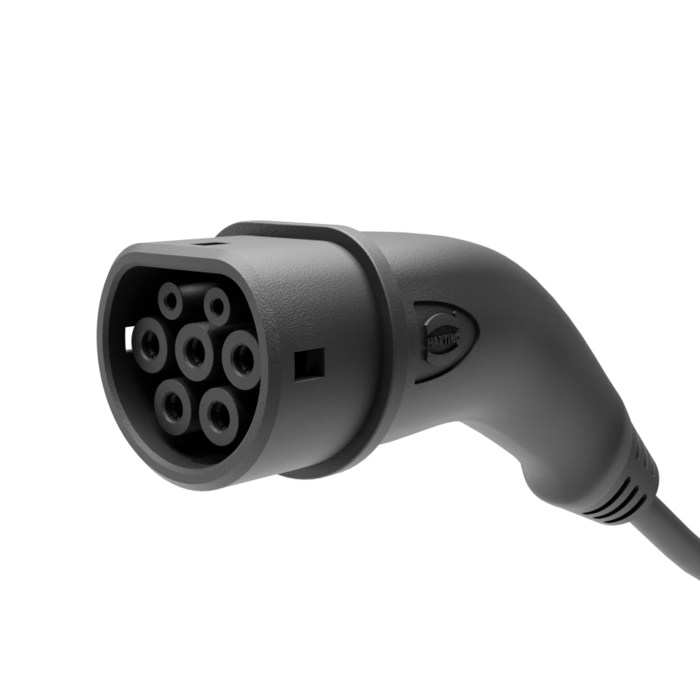 Wallbox Wallbox Pulsar Plus 22 kW -  type 2 - EV Charger - outlet