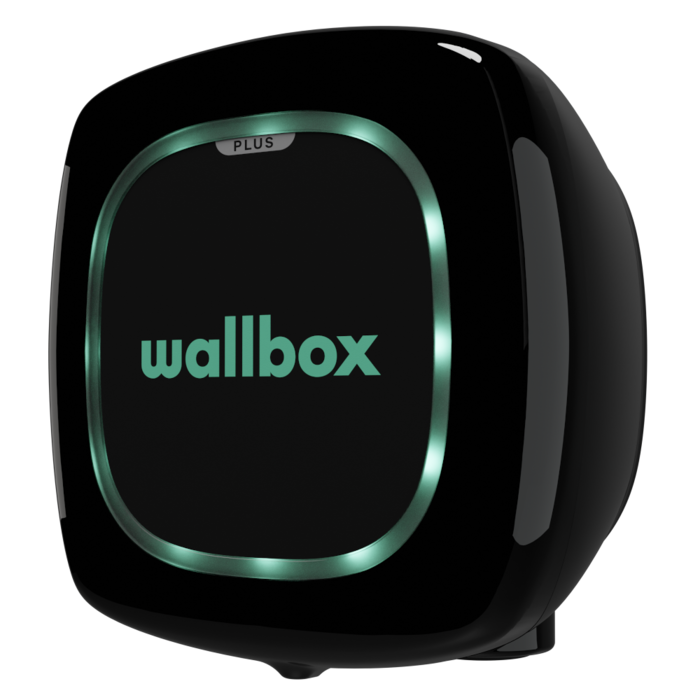 Wallbox Wallbox Pulsar Plus 22 kW - Typ 2 - Wallbox - Auslauf