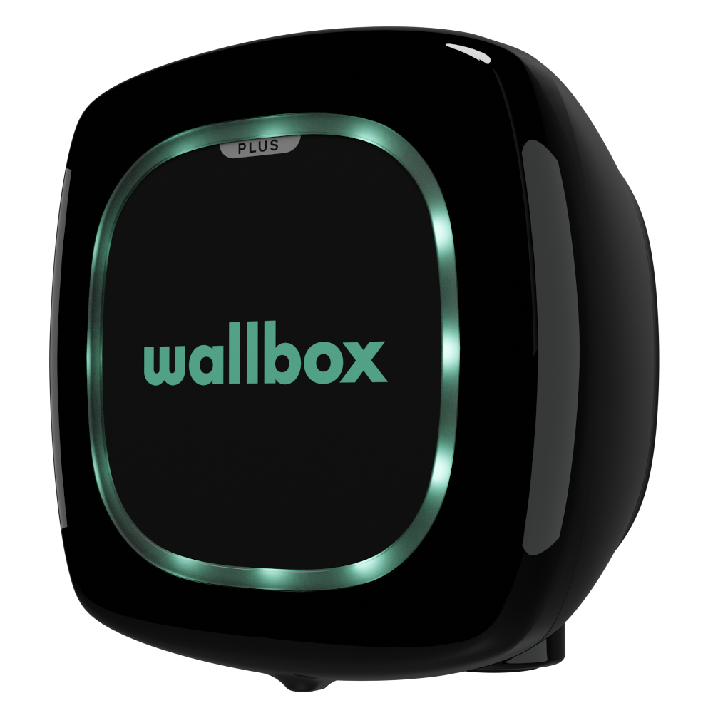 Wallbox Wallbox Pulsar Plus 22 kW - Typ 2 - Wallbox - Auslauf