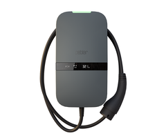 Peblar Peblar Home 11 kW - Type 2 - EV charger