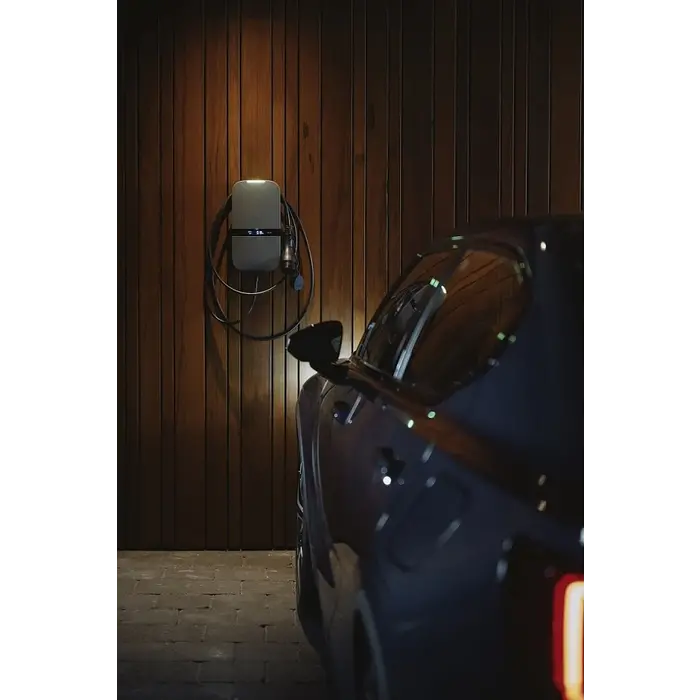 Peblar Peblar Home 11 kW - Type 2 - borne de recharge