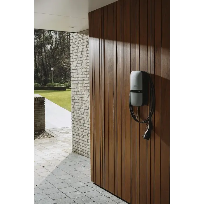 Peblar Peblar Home 11 kW - Type 2 - EV charger