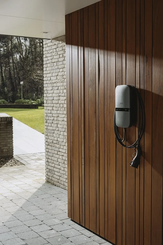 Peblar Peblar Home 11 kW - Type 2 - borne de recharge