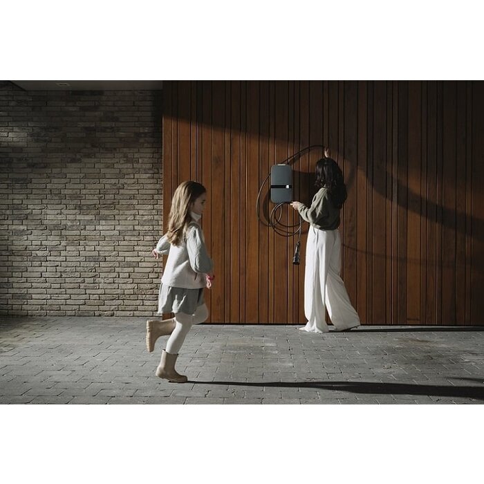 Peblar Peblar Home 11 kW - Type 2 - EV charger