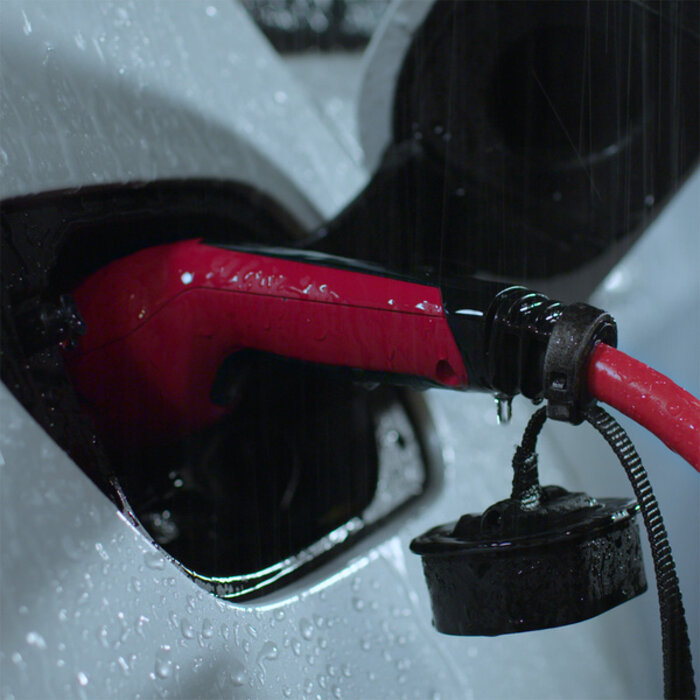 DEFA câble de recharge 5 mètres - 13.8 kW - 3x20A - sortie