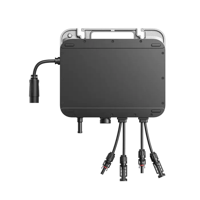 Zendure Zendure Solarflow 800 - Hybride micro-omvormer voor thuisbatterij met stekker