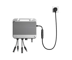 Zendure Zendure Solarflow 800 - Wechselrichter für Speicher Balkonkraftwerk