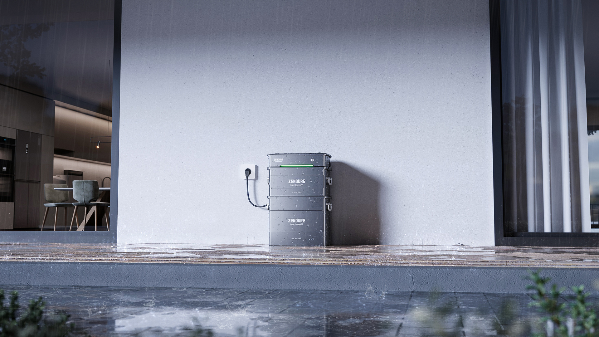 Zendure Solarflow