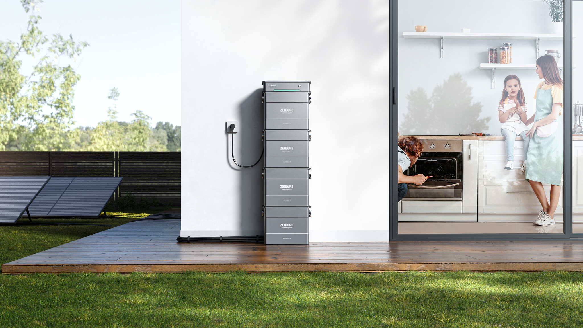 Zendure Solarflow