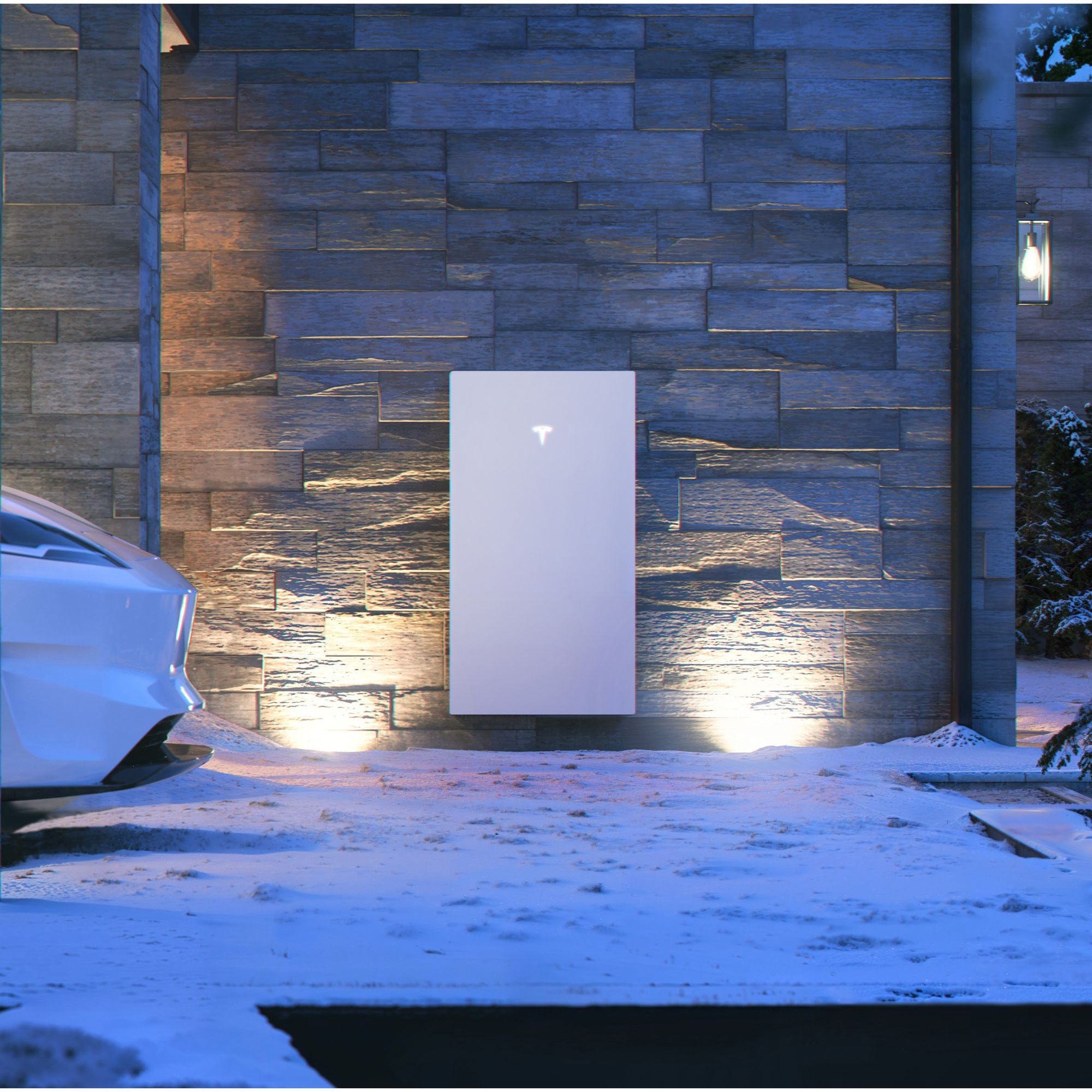 Tesla Powerwall 3