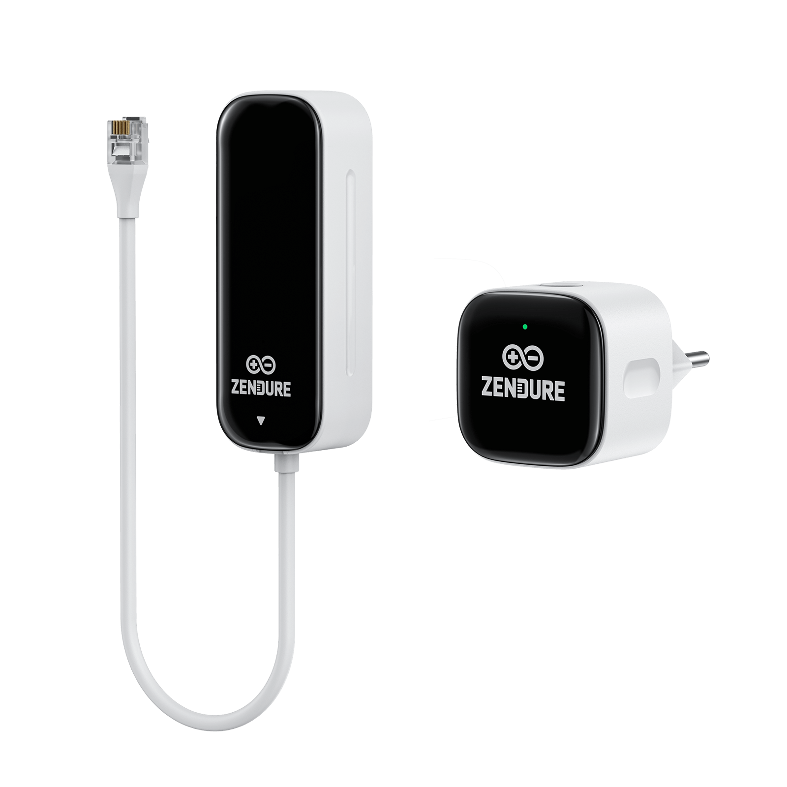 Zendure Zendure Intelligenter P1 Zähler – Smarte Übersicht von Strom - Auslauf