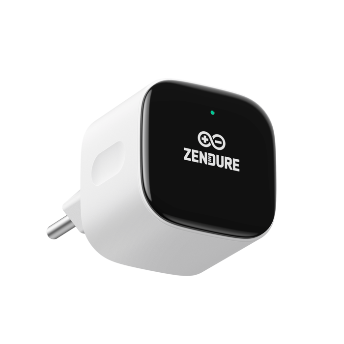 Zendure Zendure Intelligenter P1 Zähler – Smarte Übersicht von Strom - Auslauf