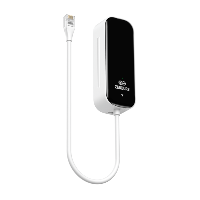Zendure Zendure Intelligenter P1 Zähler – Smarte Übersicht von Strom - Auslauf