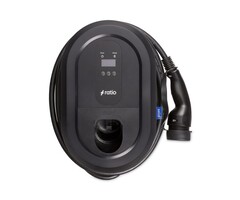 Ratio Electric Ratio Solid 22 kW - Typ 2 - Wallbox - Auslauf