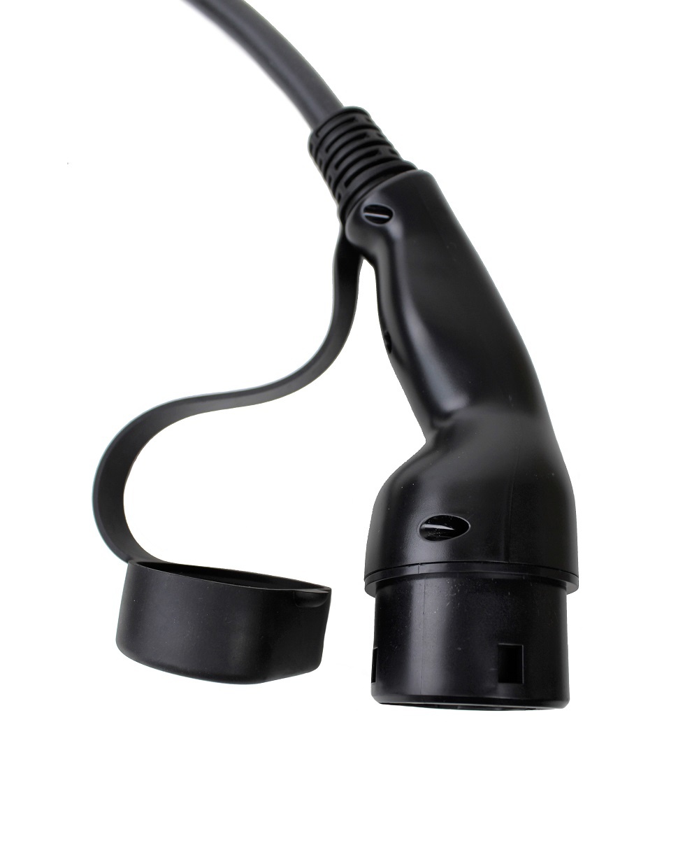 Ratio Electric Ratio Solid 22 kW - Phase 3 - 32A - Typ 2 - Wallbox - Auslauf