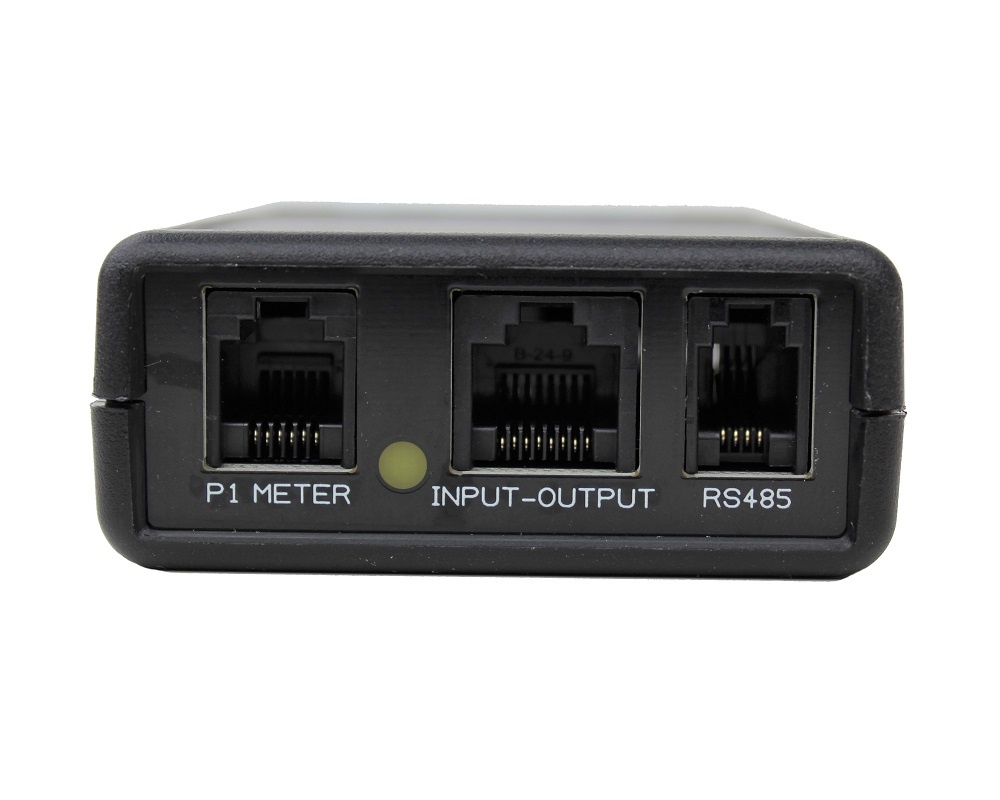 Ratio Electric Ratio Solid 22 kW  triphasé - 32A - Type 2 - borne de recharge - Sortie