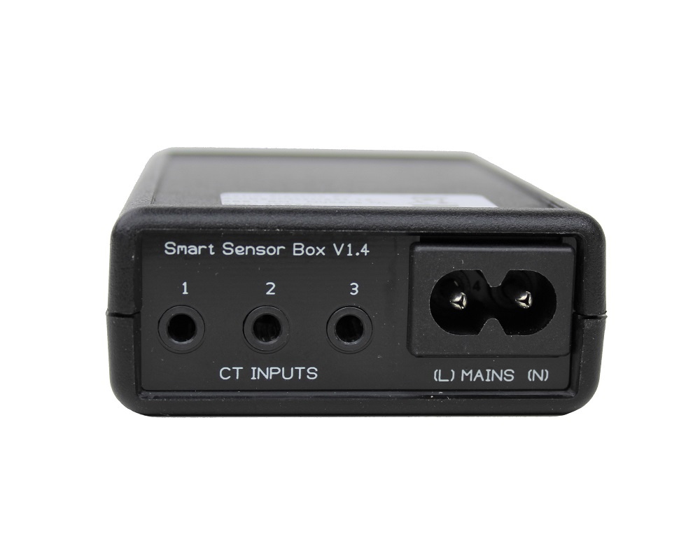 Ratio Electric Ratio Solid 22 kW - Phase 3 - 32A - Typ 2 - Wallbox - Auslauf