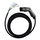 Besen charging cable type 2 with open end - 11 kW - 3 phase 16A - outlet