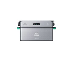 Zendure Zendure Combi: Zendure SolarFlow AB3000X thuisbatterij + 2400 AC omvormer