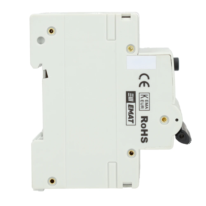 EMAT EMAT aardlekautomaat 3-polig+nul 20A B-kar 30mA