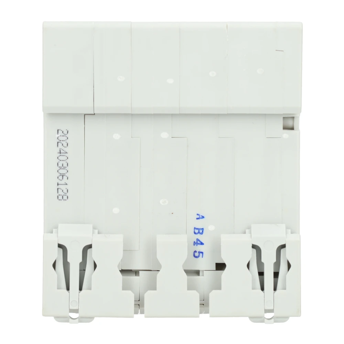 EMAT EMAT aardlekautomaat 3-polig+nul 20A B-kar 30mA