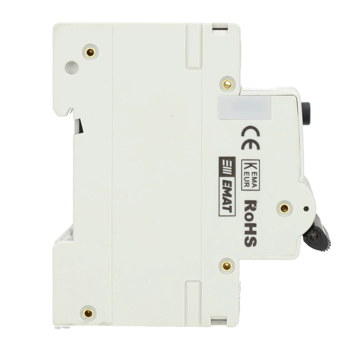 EMAT EMAT earth leakage circuit breaker 3-pole+zero 32A B-kar 30mA
