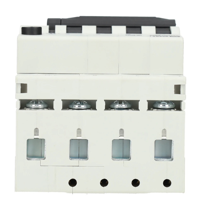 EMAT EMAT aardlekautomaat 3-polig+nul 32A B-kar 30mA