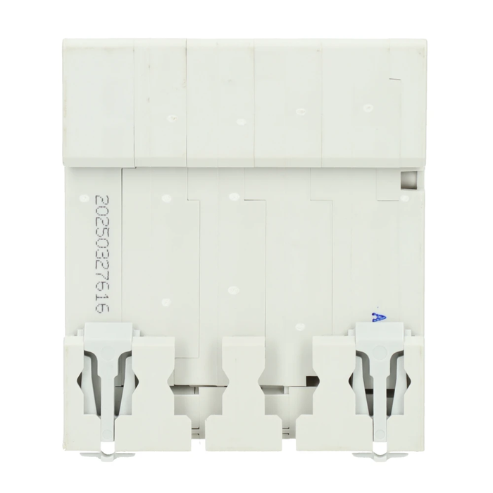 EMAT EMAT aardlekautomaat 3-polig+nul 32A B-kar 30mA