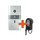 Myenergi Combination deal: Myenergi Libbi Solar Battery 5-10 kWh + 3.68 kW Hybrid Inverter