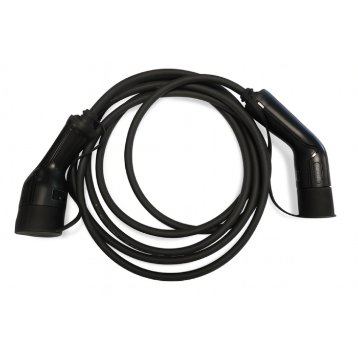 Sekraft Sekraft type 2 to type 2 - 11 kW - 3 phases 16A - charging cable