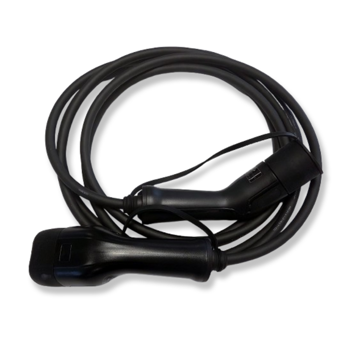 Sekraft Sekraft type 2 to type 2 - 11 kW - 3 phases 16A - charging cable
