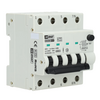 EMAT EMAT earth leakage circuit breaker 3-pole+zero 20A B-kar 30mA
