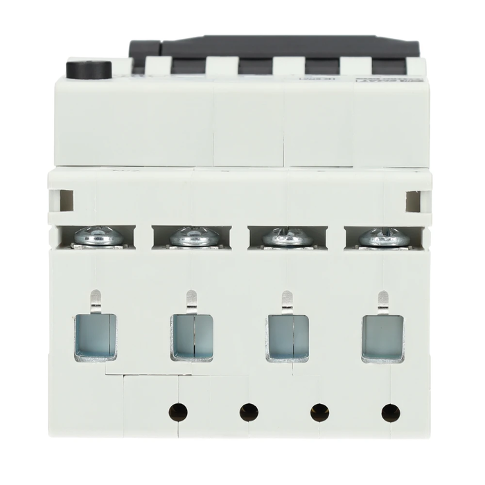 EMAT EMAT aardlekautomaat 3-polig+nul 16A B-kar 30mA