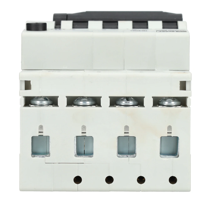 EMAT EMAT earth leakage circuit breaker 3-pole+zero 25A B-kar 30mA