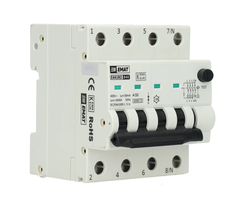 EMAT EMAT FI-Schutzschalter 3-polig+nul 40A B-kar 30mA