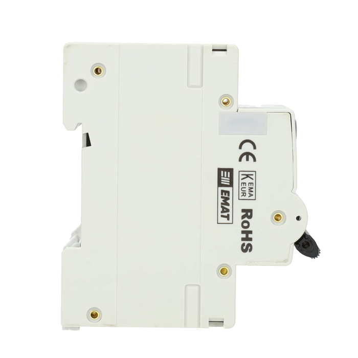 EMAT EMAT earth leakage circuit breaker 3-pole+zero 40A B-kar 30mA