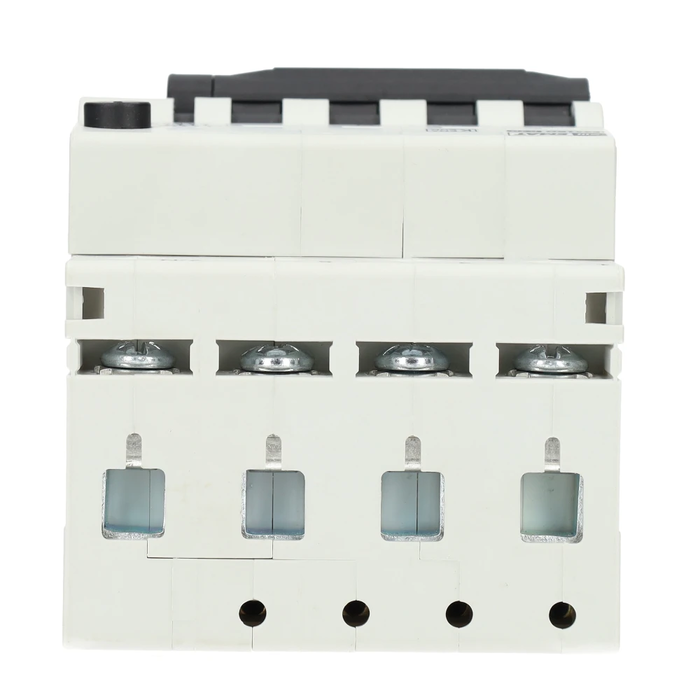 EMAT EMAT earth leakage circuit breaker 3-pole+zero 40A B-kar 30mA