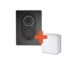 Zaptec Zaptec Combi: Zaptec Go 2 + Zaptec Sense