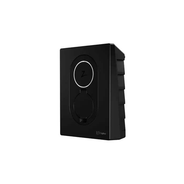 Zaptec Zaptec Combi: Zaptec Go 2 - 22 kW + Zaptec Sense P1 Energiemeter