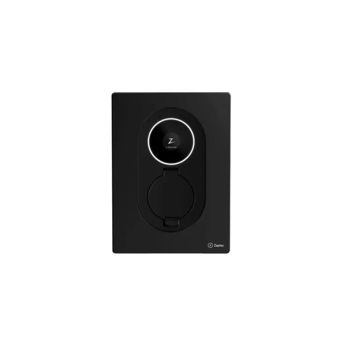 Zaptec Zaptec Combo: Zaptec Go 2 – 22 kW + Zaptec Sense P1 Energy Meter