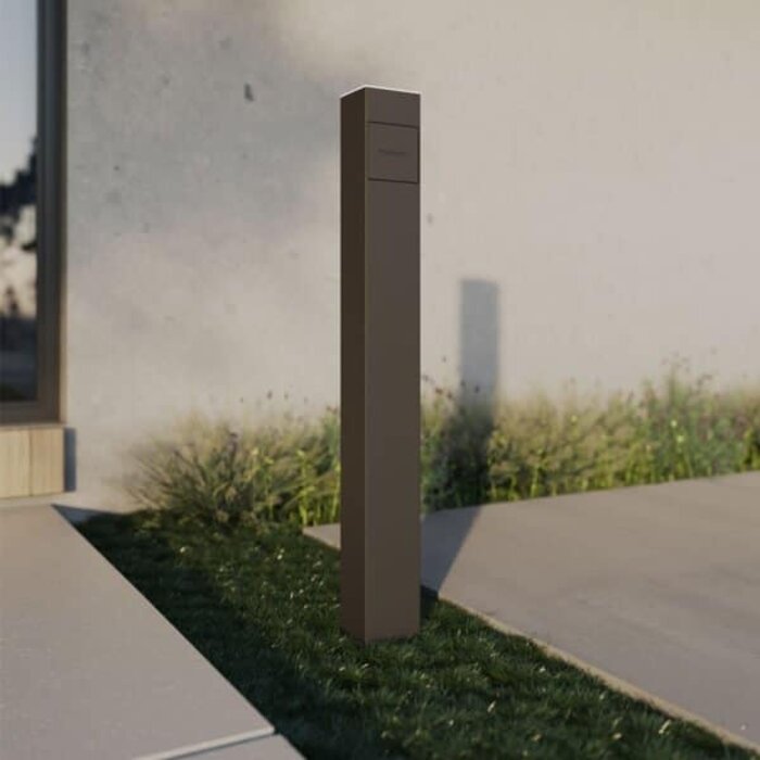 Smappee Smappee EV One - 22 kW - triphasé - 32A - prise type 2 - borne de recharge